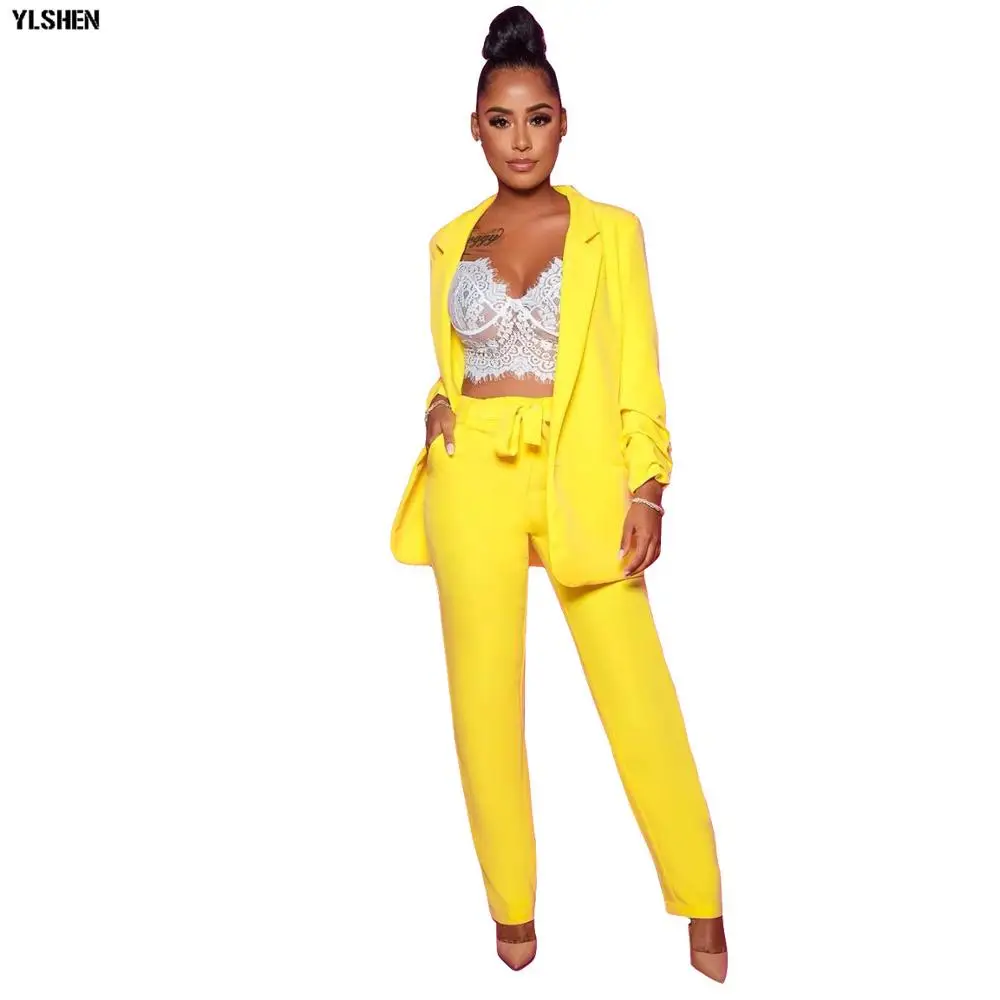 Комплект из 2 предметов одежда в африканском стиле Дашики модный костюм (топ и