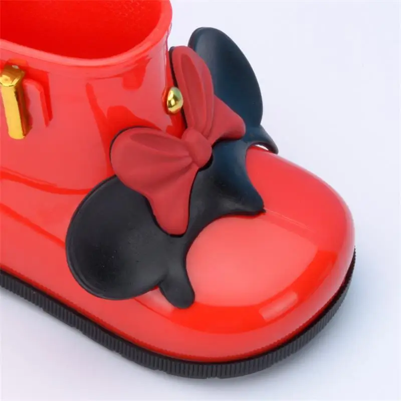 Disney для детей с героями мультфильмов детская одежда Минни мальчиков и девочек