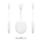 Новейший 4MAX WiFi дисплей HD экран зеркальный ключ приемник для Google 2 3 6 Chrome Chromecast Chrome cast 2 TV Stick видео