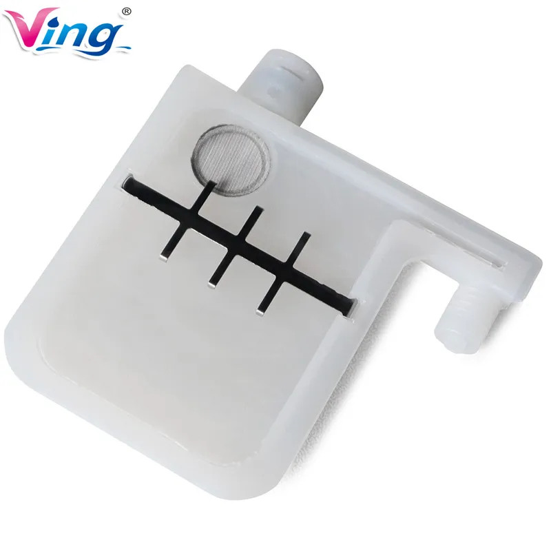 

10psc/lot DX4 / DX5 Printhead Big Damper with Small Filter