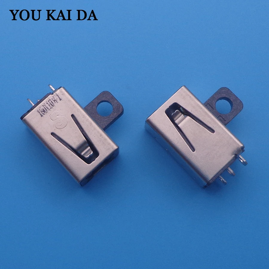 Зарядное устройство DC Jack для DELL XPS 11 12 13 15 L321X L322X 9530 9550 9560 M3800 5510 M5510 M5520 1 шт. |