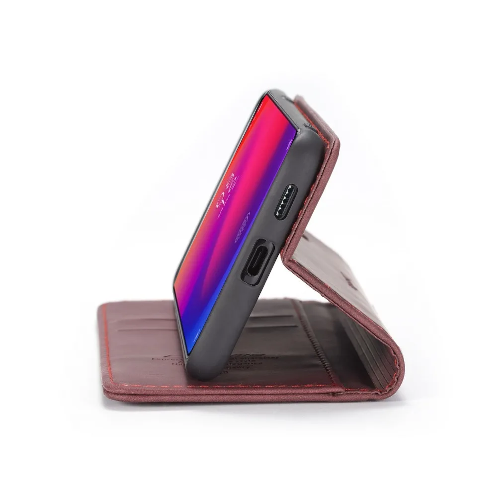 Магнитный кожаный чехол для huawei Mate30 P20 P30 Pro Lite P Smart Plus, флип-бумажник Hawei P30pro, чехол-подставка Etui