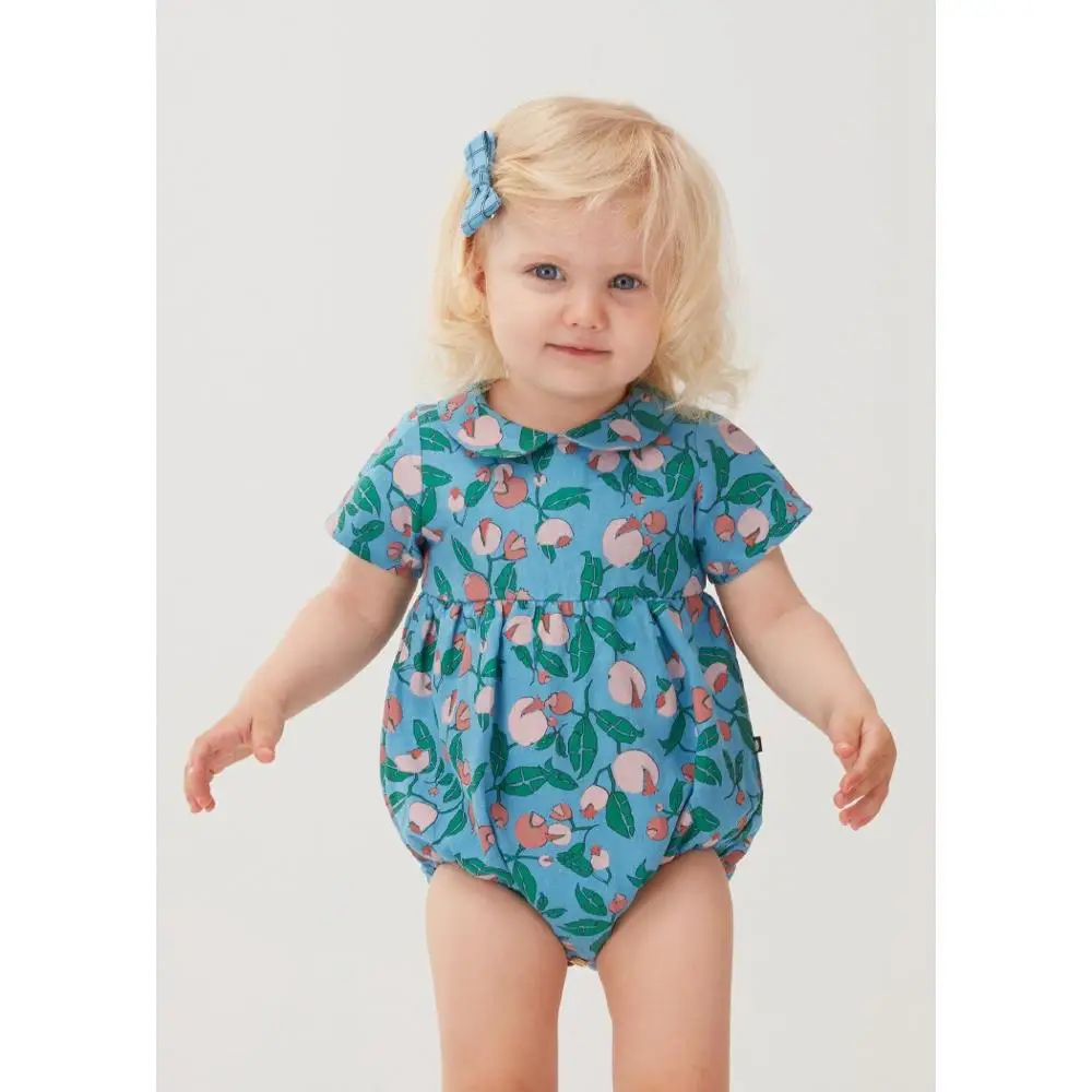 Комбинезон для мальчиков и девочек летний комбинезоны детская одежда | Детская