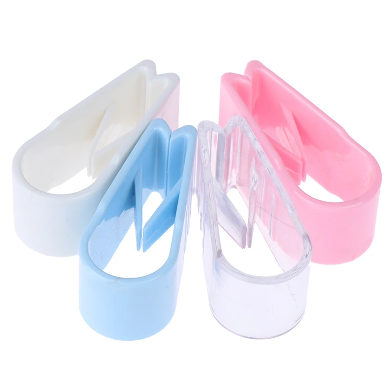 8 шт. держатель для простыни с зажимом захват пододеяльника без иглы зажим