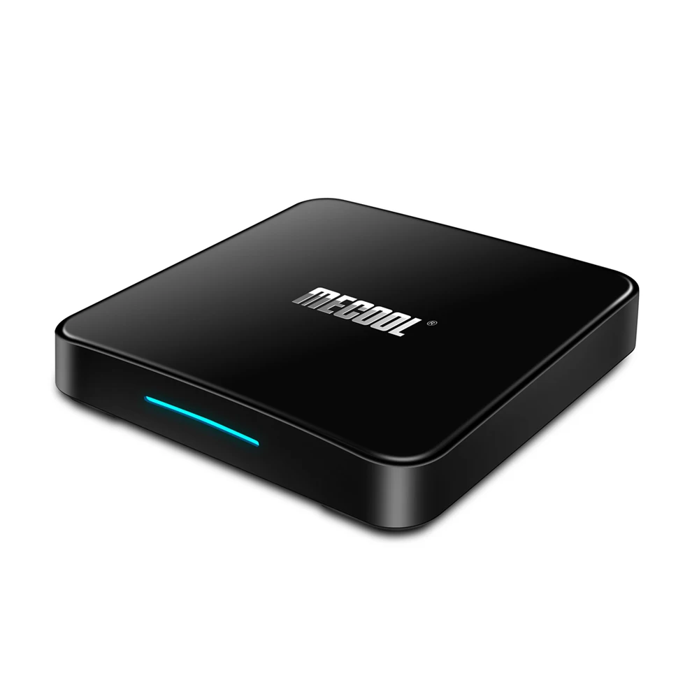 ТВ приставка Mecool KM3 Android с руководством по загрузке Amlogic S905X2 2 4G 5G Dual Wifi 100M LAN ram 64G EMMC