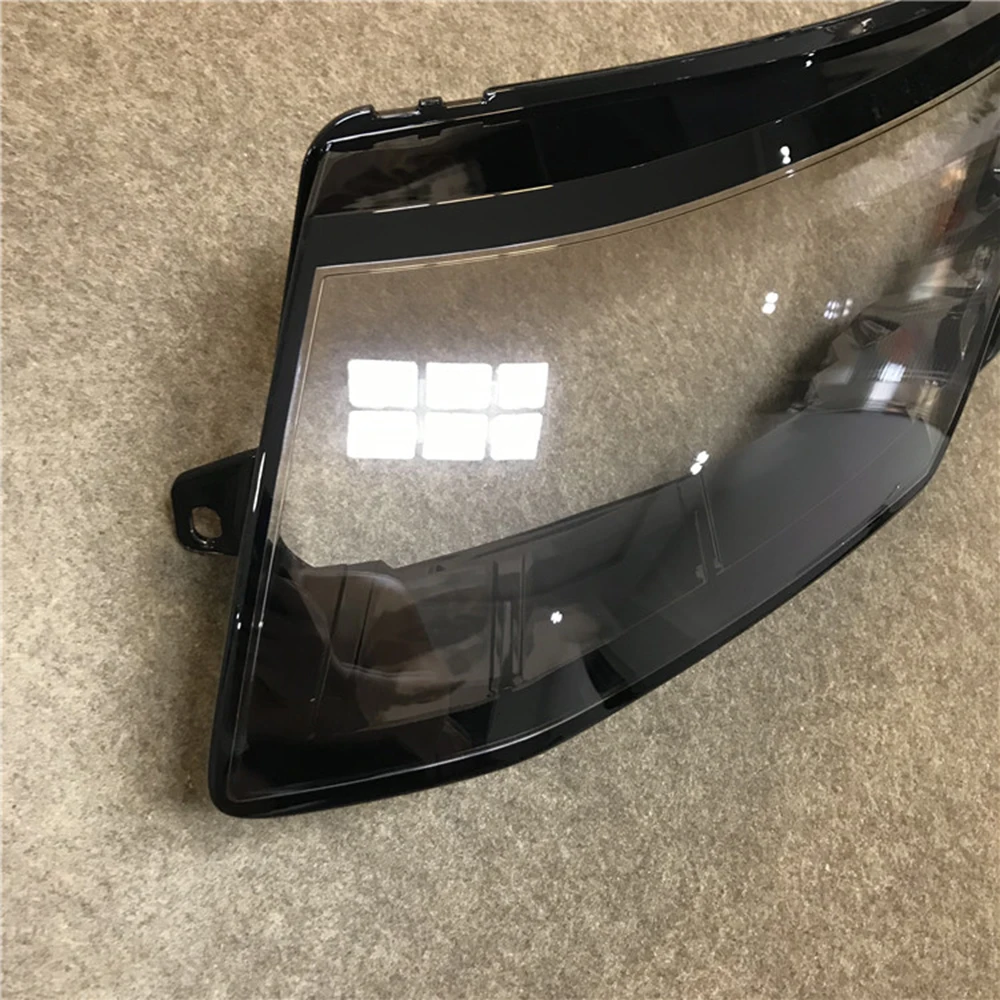 Автомобильный налобный фонарь для Land Rover Range Evoque 2012 2013 2014 2015 автомобильный Сменный