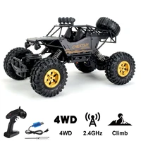 112 36cm 4wd rc car high speed racing off road vehicle double motors drive bigfoot car remote control toys 112 cars