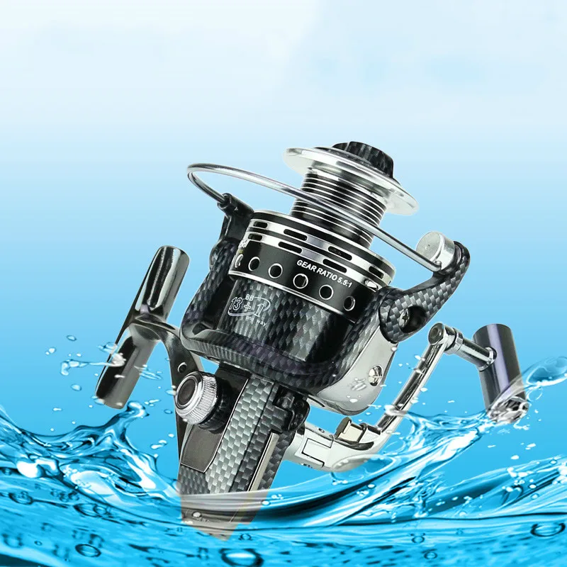 Металлический алюминиевый корпус Супер BA1000-7000 различными сериями качества