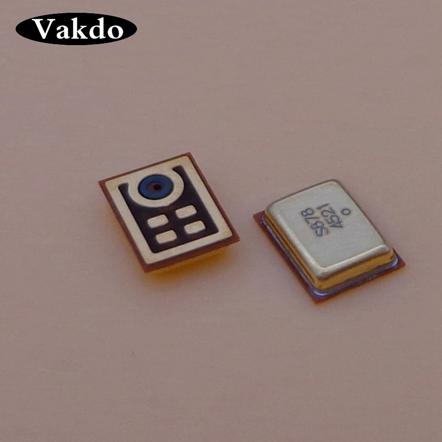 10 шт./лот оригинальный новый передатчик микрофона для динамика Ремонт Замена ASUS