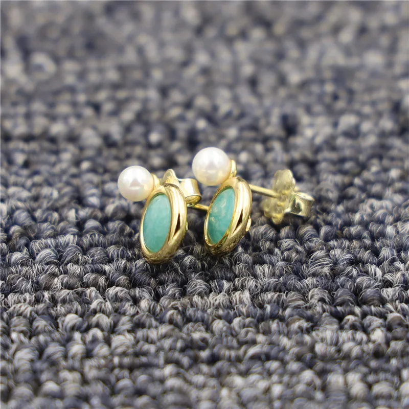 

Silver 925 Jewelry Pendientes plata de ley 925 mujer Love Earrings Fine Jewelry