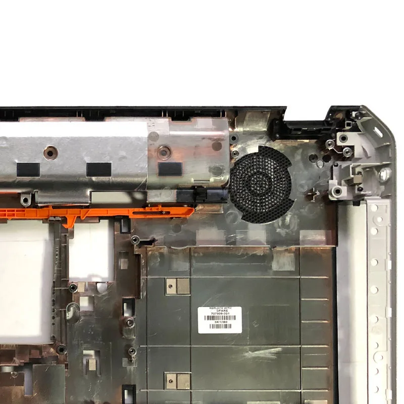 90% Новый нижний чехол для HP Envy DV7 7000 DV7T D Shell 707999 001|vaio sony|vaio hingevaio cable |