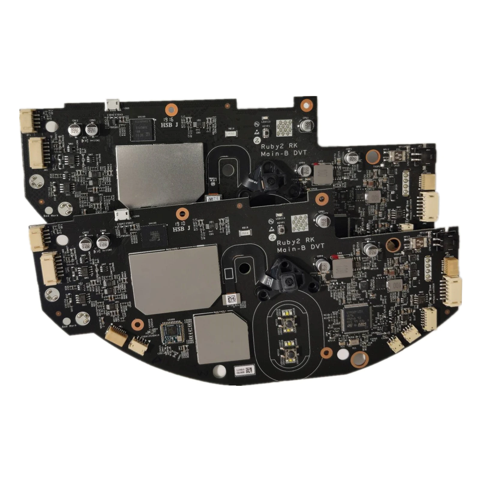 Материнская плата для робота-уборочной машины запчасти пылесоса Xiaomi Mi Robot Roborock