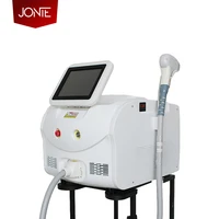 jonte triple wavelength diode laser hair removal 755 808 1064 laser 3 wave 755nm 808nm 1064nm diode laser diode