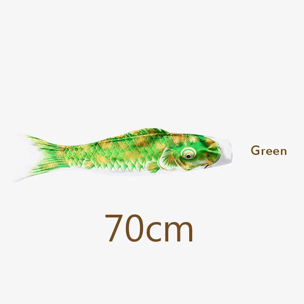 3D горячее тиснение карпы баннеры японские ресторанов Карп спреи Windsock стример