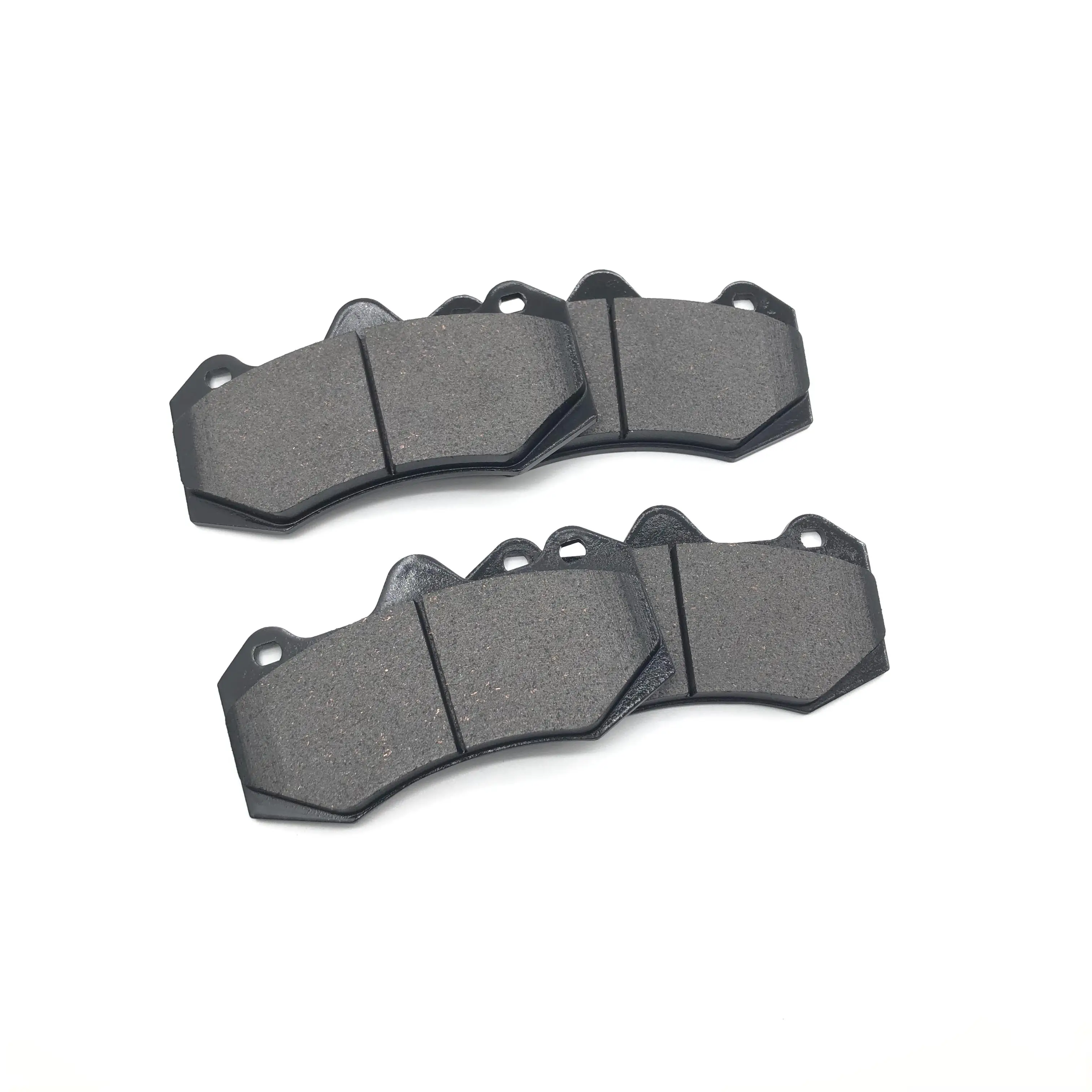 

Suitable for JKap9040 7040 six piston brake calipers High performance HP1000 sport brake pad