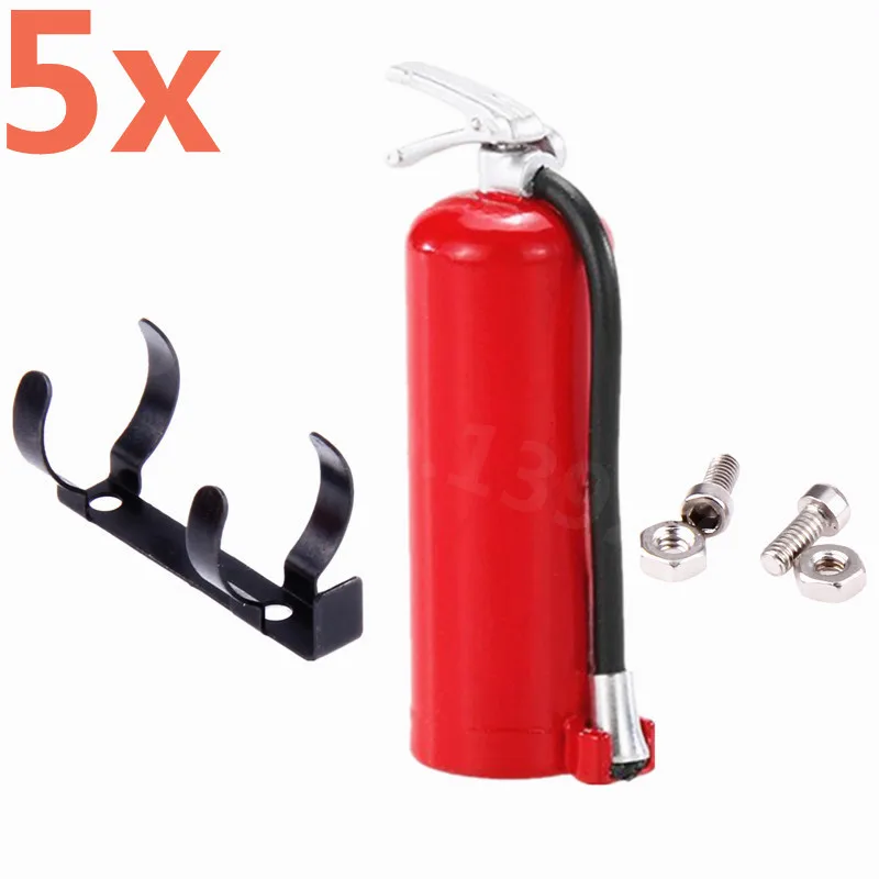 5 шт. радиоуправляемые машинки 1/10 Радиоуправляемый гусеничный аксессуар части