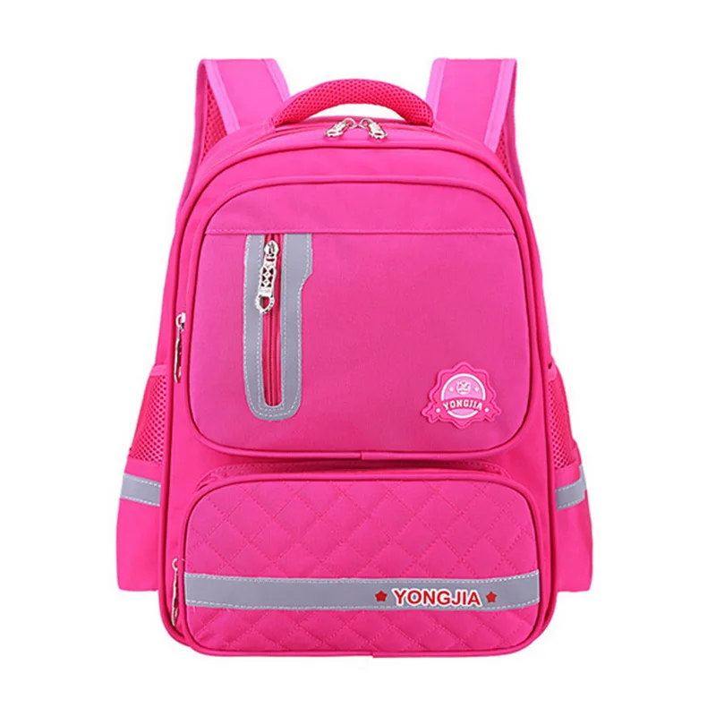 Детские школьные сумки для детей ортопедические Школьный Рюкзак Для школы