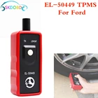Для Ford EL50449 TPMS автомобильный датчик контроля давления в шинах Sensor El 50449 tpms, сканер давления в шинах, инструмент для активации Tpms