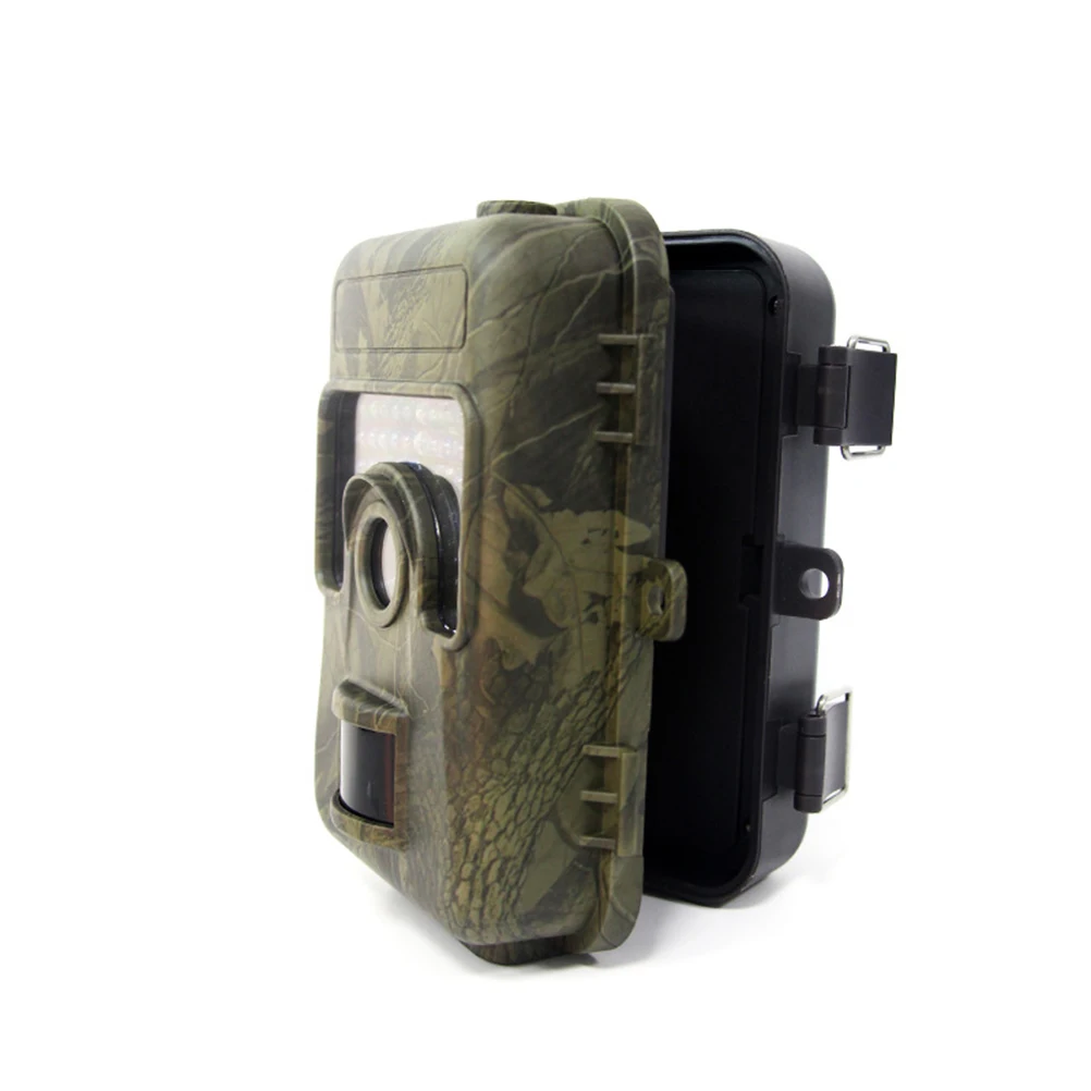 

1PC Hunting Camera Night Vision Monitoring Camera for Home Office Camping Adventure