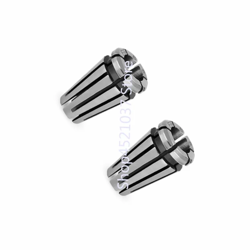 ER8 точность Весна цанговый патрон для станка с ЧПУ фрезерный инструмент