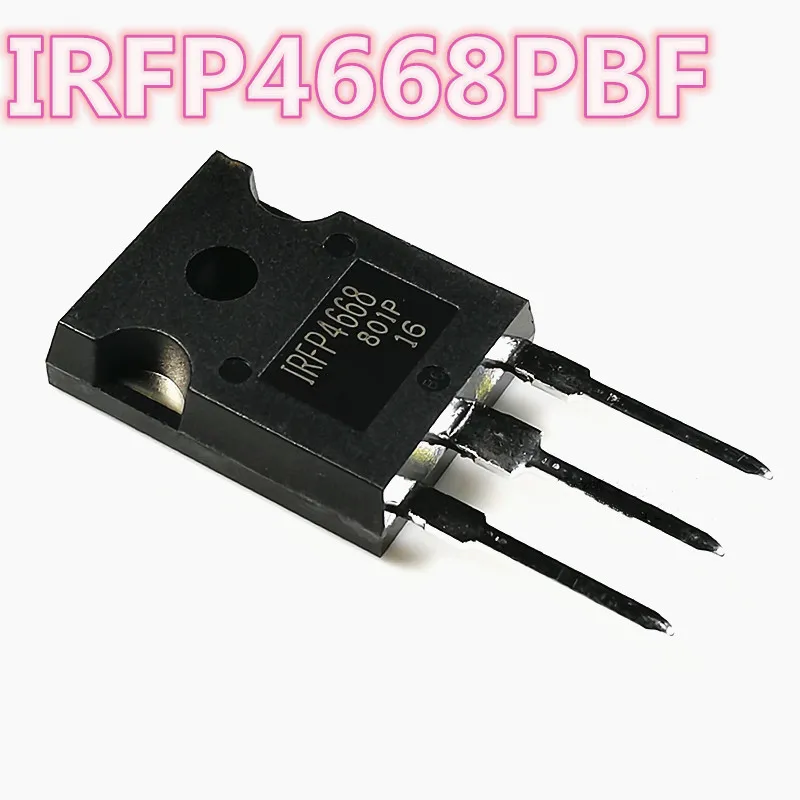 IRFP4668PBF IRFP4668 FP4668PBF FP4668 TO 3P высокой мощности MOS трубка с полевым эффектом