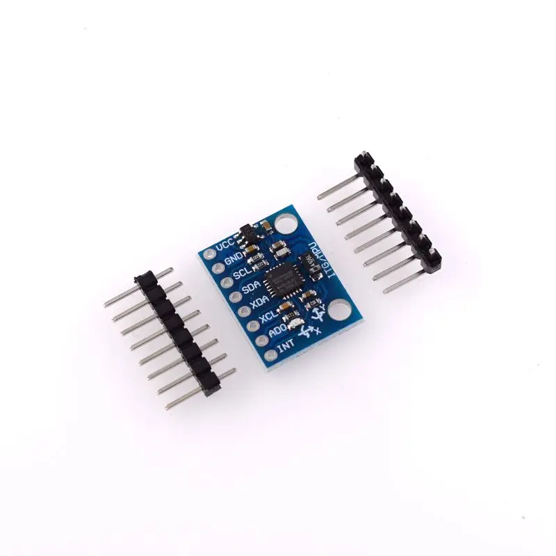 Фонарь с тремя осями управления и акселерометром для arduino | Электронные