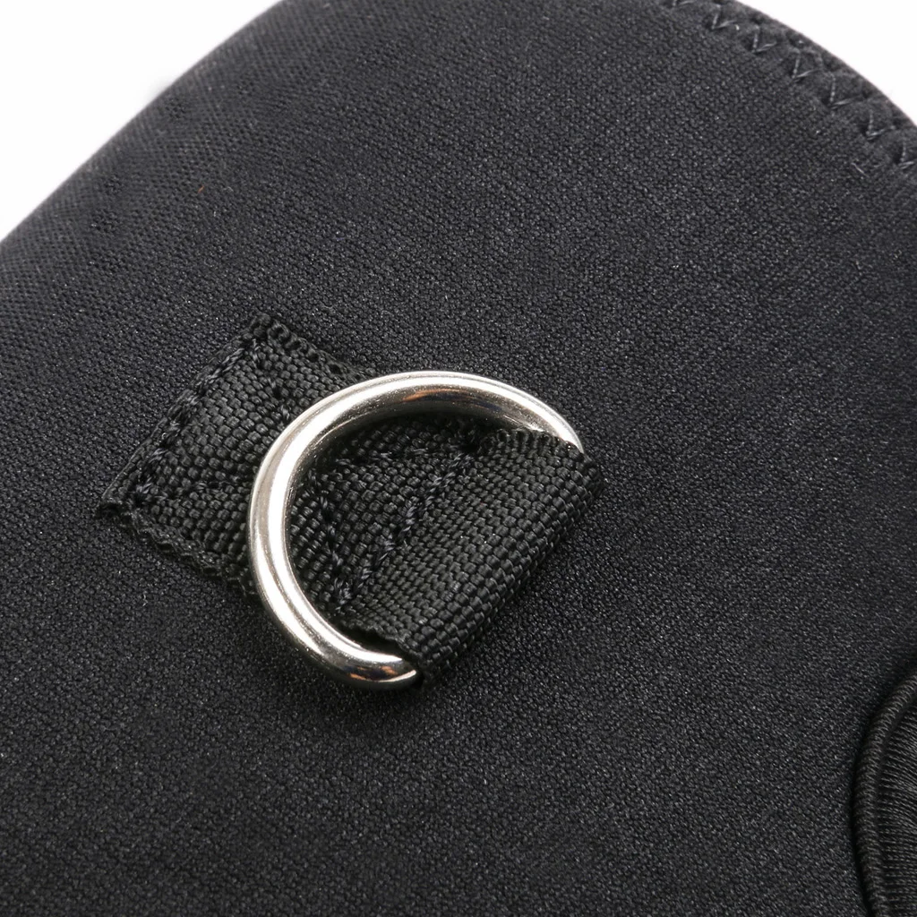 Nylon Fly Fishing Jigging Reel Trolling Protective Cover Storage Bag Carretes de pesca Bolsa moulinets peche sac | Спорт и