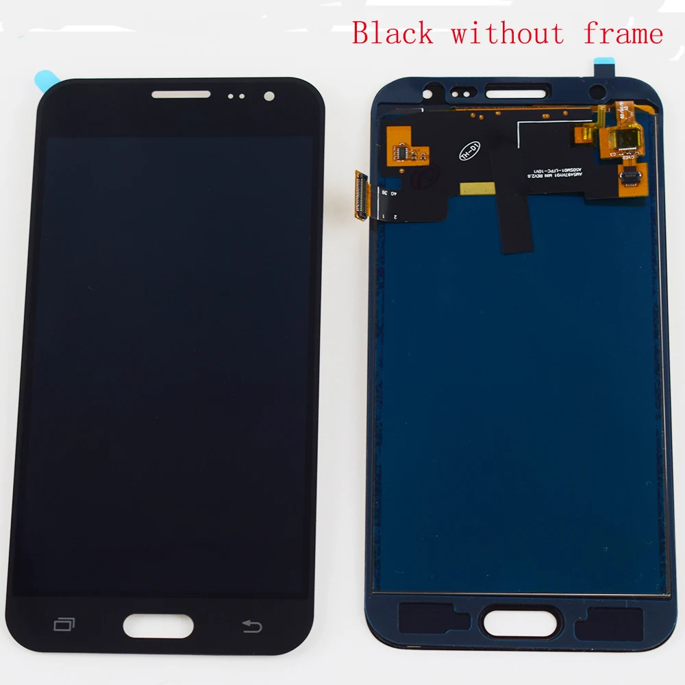 ЖК-дисплей для samsung Galaxy J3, ЖК-экран SM-J320 J320A J320F, ЖК-дисплей J320H J320M J320FN, сенсорный экран в сборе