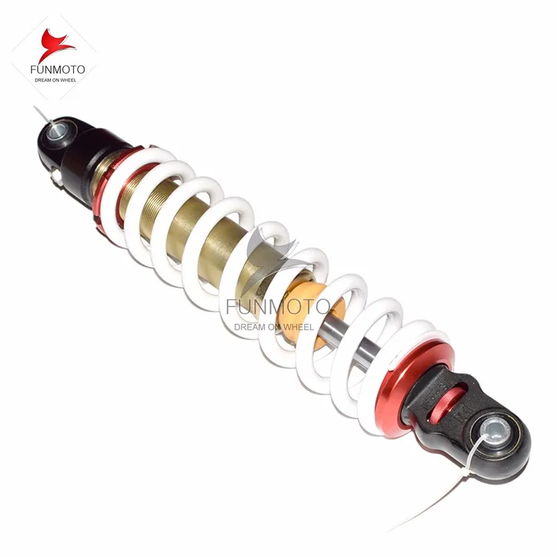 1 шт. передний амортизатор Задний амортизатор/32 втулки/2 цепь синхронизации и