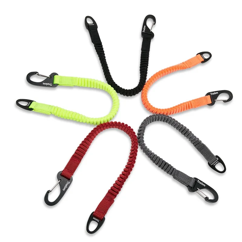 Short Bungee Cord Dog Nylon Leash Rope Durable Retractable Dog Leash Cozy Puppy Cat Kitten Pet Accessories Traction Belt Hunde D
