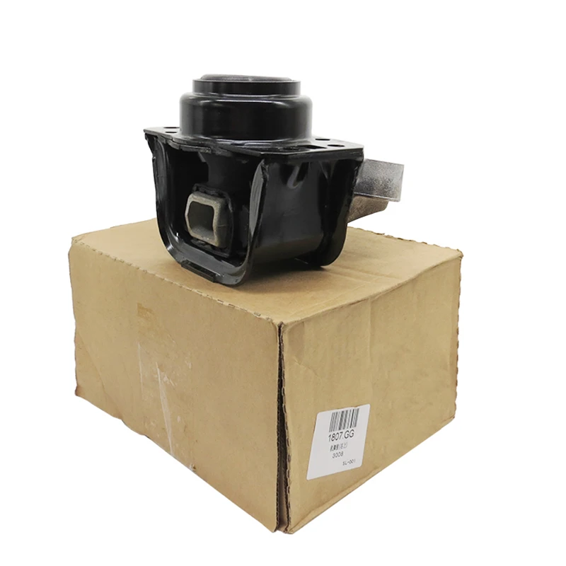 Фирменное подлинное крепление Baificar 1807JQ 1807GG для Peugeot 308CC SW 3008 RCZ C4L Citroen 1 6 T|engine mount|mount