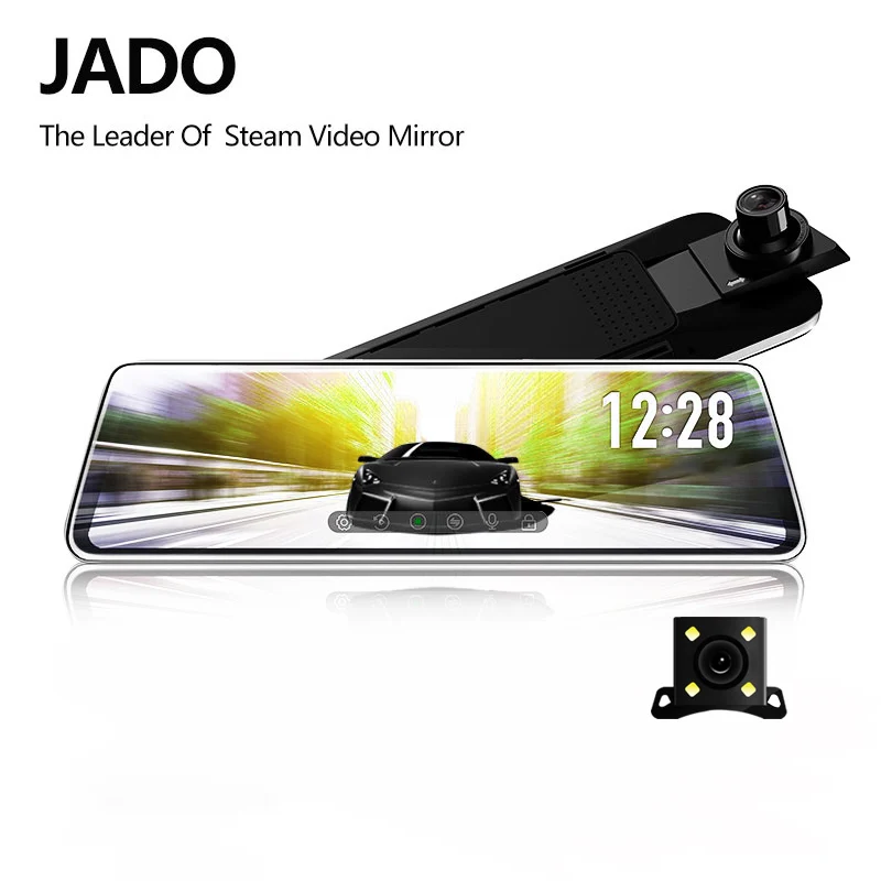 Видеорегистратор JADO D230 Pro