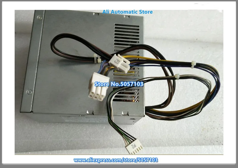 8200 6200 6000 8000 MT Питание 503377 001 508153 аккумулятор большой емкости 320W|Кронштейны| |