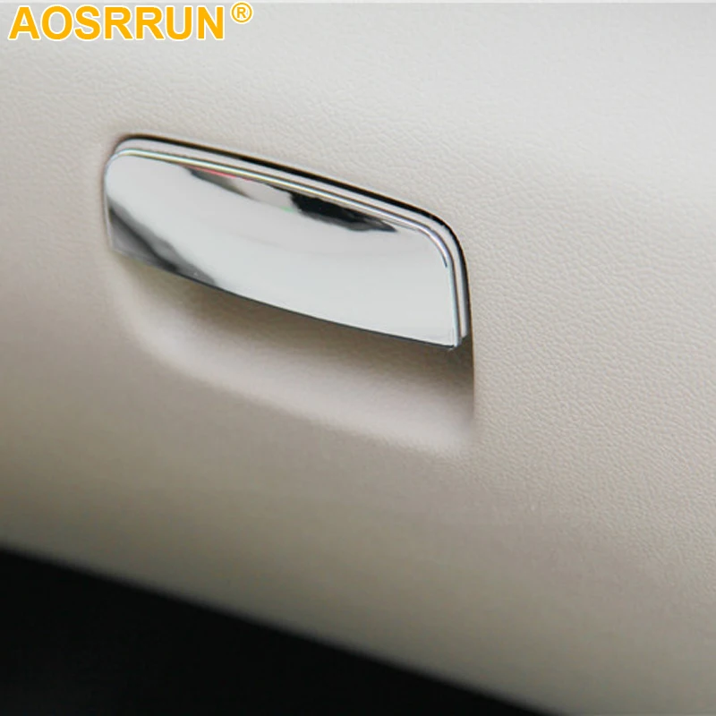 Для Hyundai Solaris accent i25 2012 2011 2013 2014 2015 Автоаксессуары подсветки перчаточного ящика