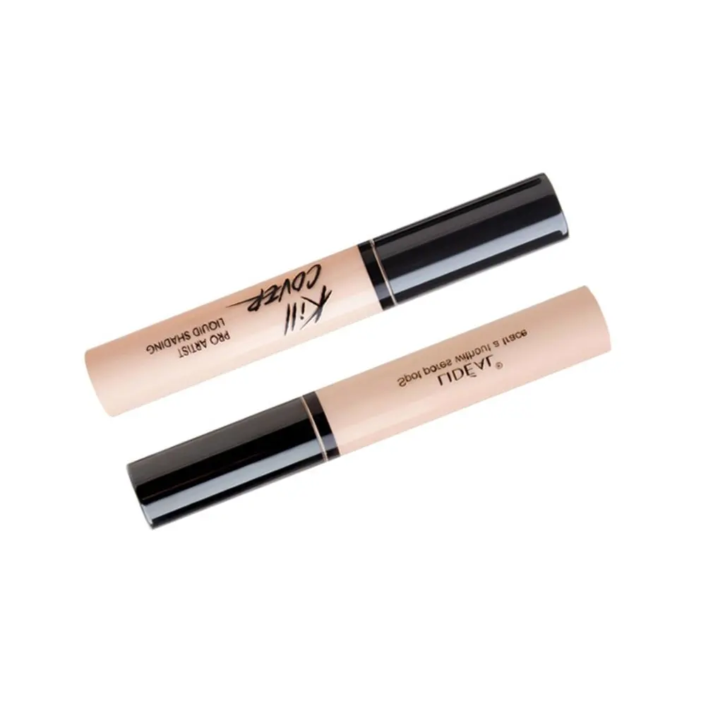 Долговечный полное покрытие корректор Осветляющий крем Водонепроницаемый