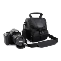 camera case bag for canon powershot sx60 sx70 sx50 sx40 sx30 sx20 sx540 sx530 sx520 sx510 sx500 hs sx420 sx410 sx400 is t7i t6i