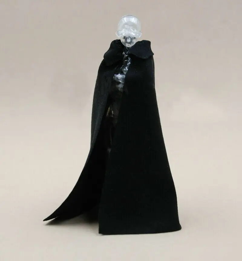 [Только накидка] аксессуары масштаба 1:12 SHF модель одежды для экшн-фигурок 6 дюймов