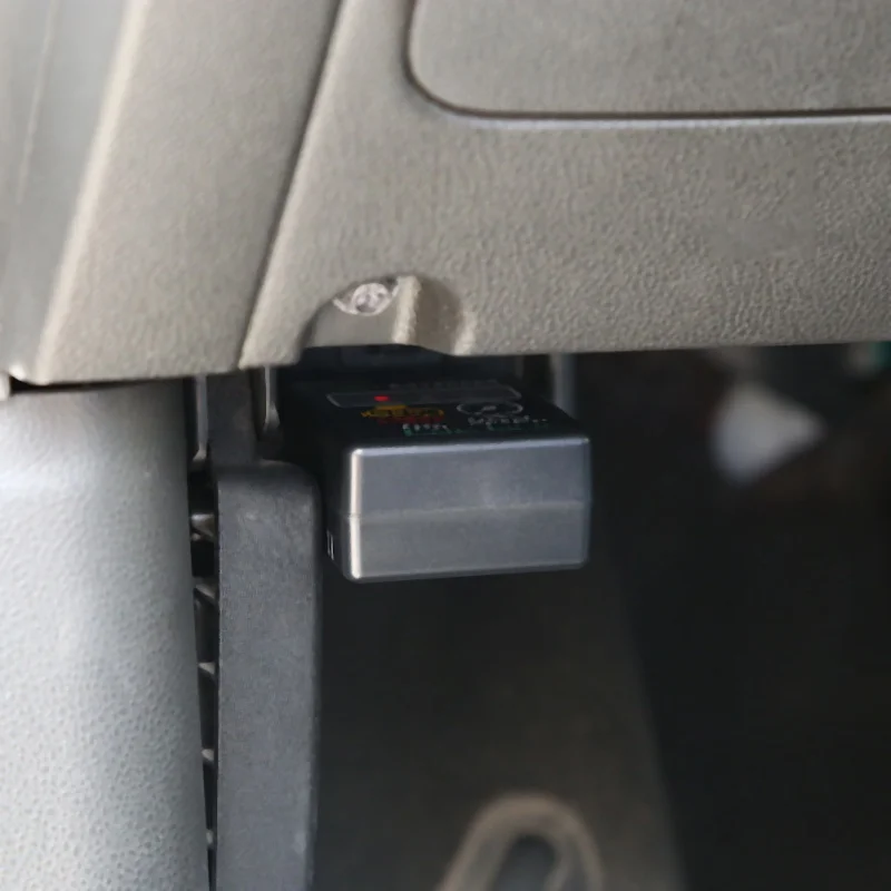 V02H2 Bluetooth V1.5 V 1 5 OBD2 OBDII адаптер автоматический сканер для Android считыватель кодов