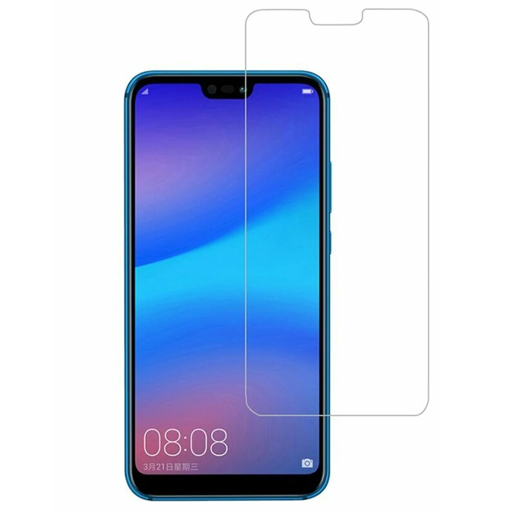 Защита экрана из закаленного стекла для Huawei P20/P10/P20 Pro/P20 Lite 10V/Nova 2|Комплекты