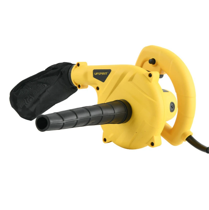 

1000w six-speed speed regulation, suction and blowing dual purpose blower, handheld vacuum cleaner, power tool