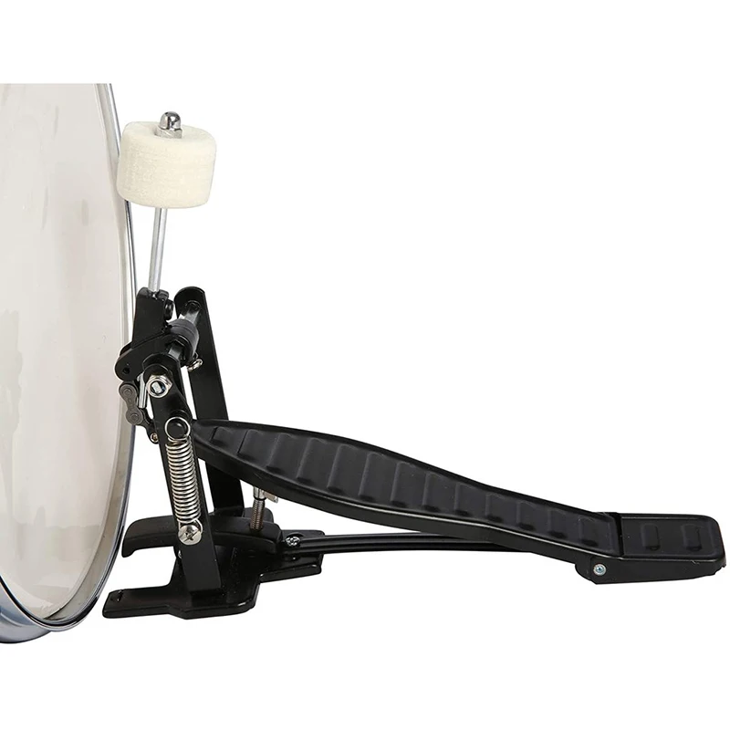 Детский барабанный набор из 5 предметов для младших музыкальных инструментов