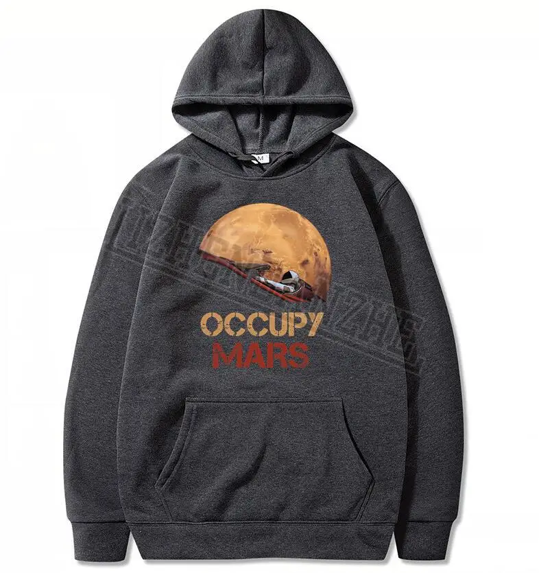 Толстовка мужская с капюшоном кофта принтом арбуза мускусного пространства X