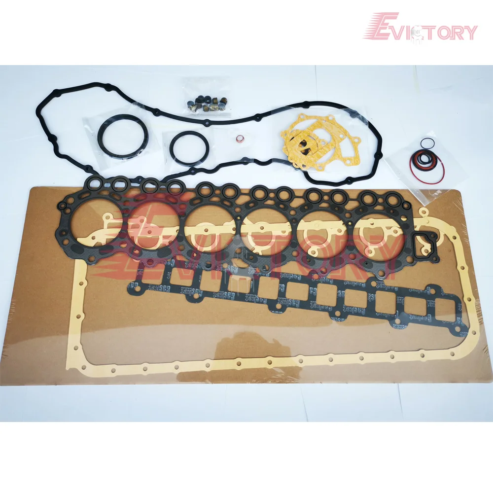 

TB42 full engine complate gasket kit + cylinder head gasket for Nissan Petrol Y61 Y60