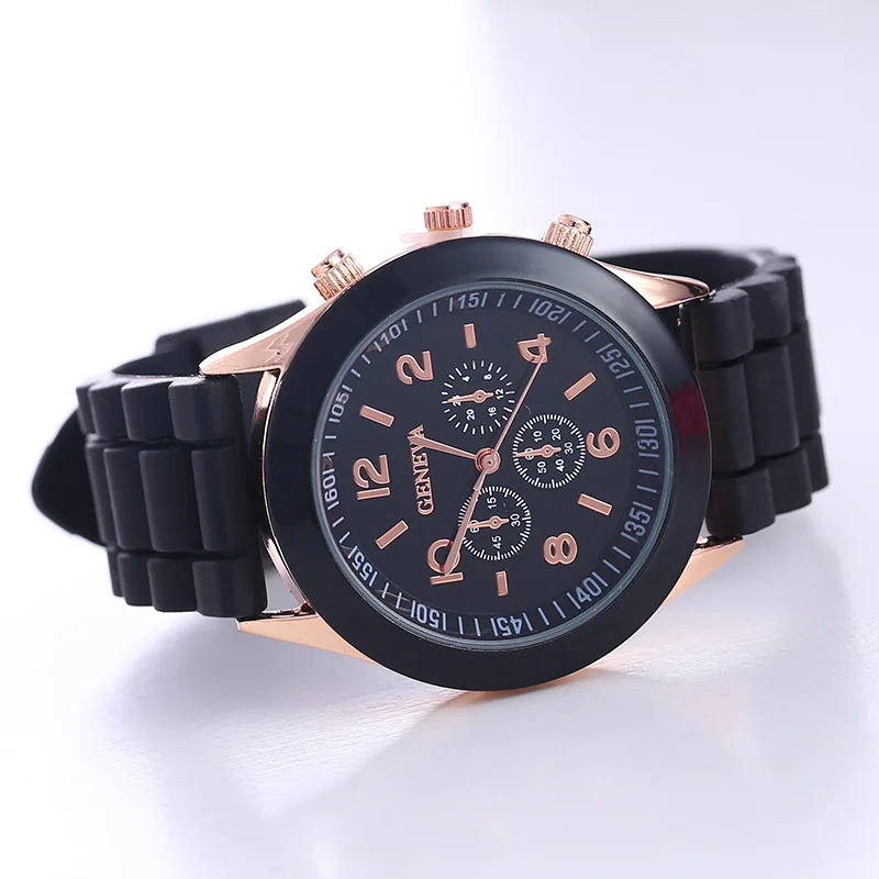 

Ypay New Luxury Noctilucent Imported Swiss Movement Men's Multi-function Waterproof Watch Edition Fashionablequartz Watch M45-m5
