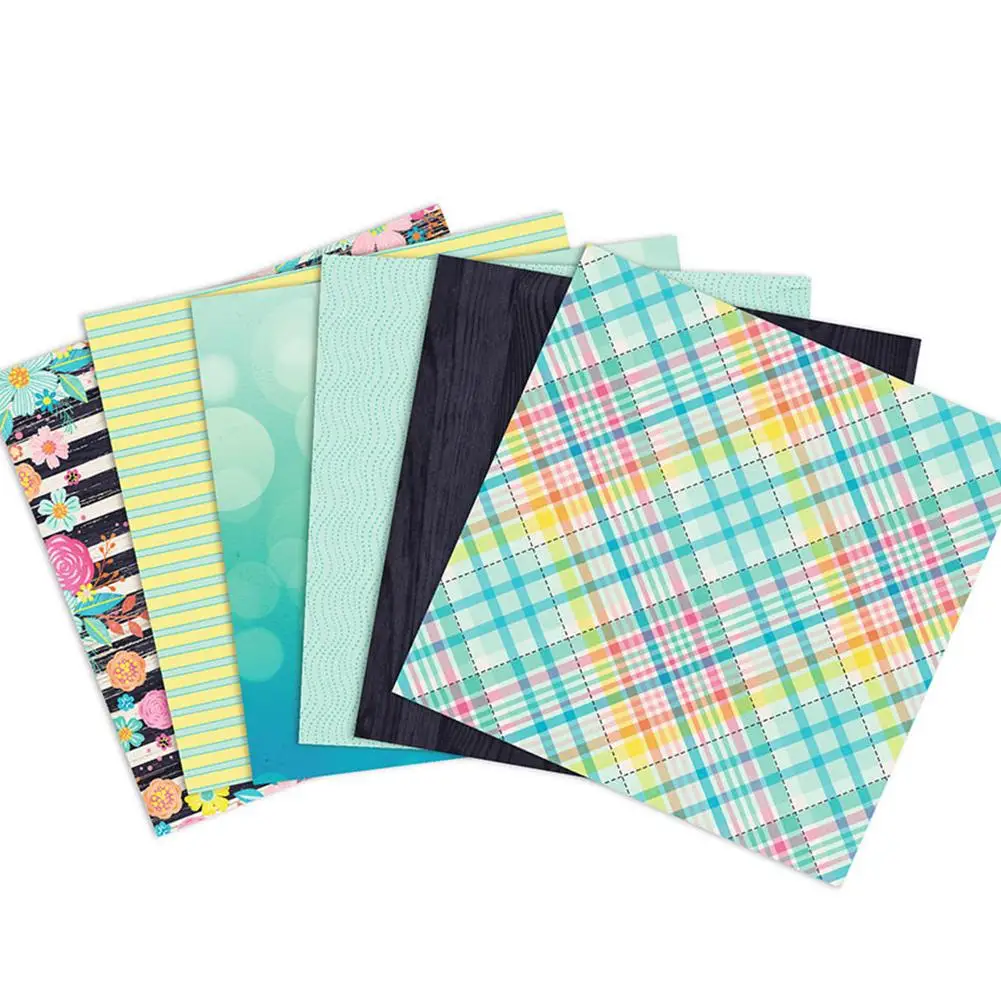 24 шт./компл. фотоальбомы наклейки сделай сам скрапбук бумажная учётная запись