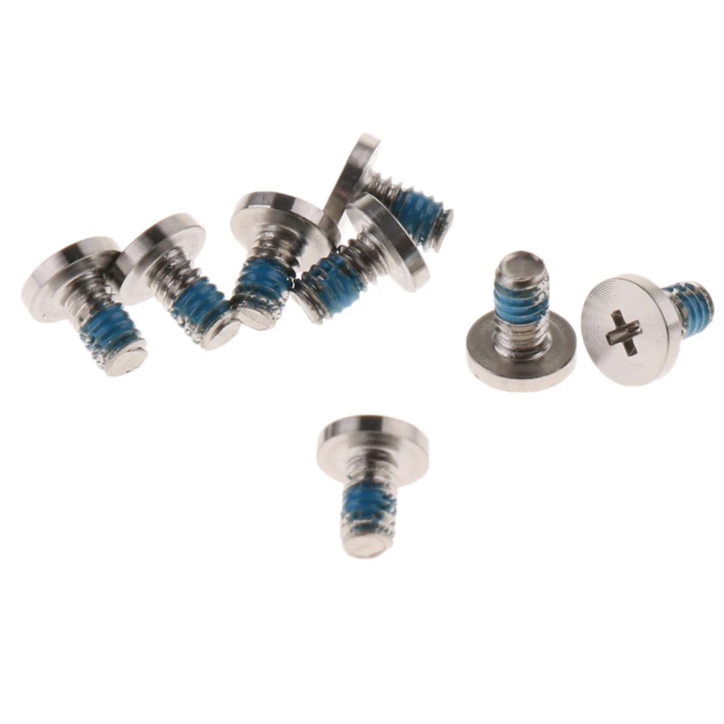 Запасные Винты для нижней крышки корпуса 8 шт./компл. MacBook Unibody 13 дюймов