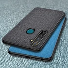 Чехол Ikrsses для OPPO Reamle 5 Pro, роскошный тканевый текстурный мягкий кромка из ТПУ, простой чехол для телефона Realme 3 Pro, чехол Realme XT Q X lite X2