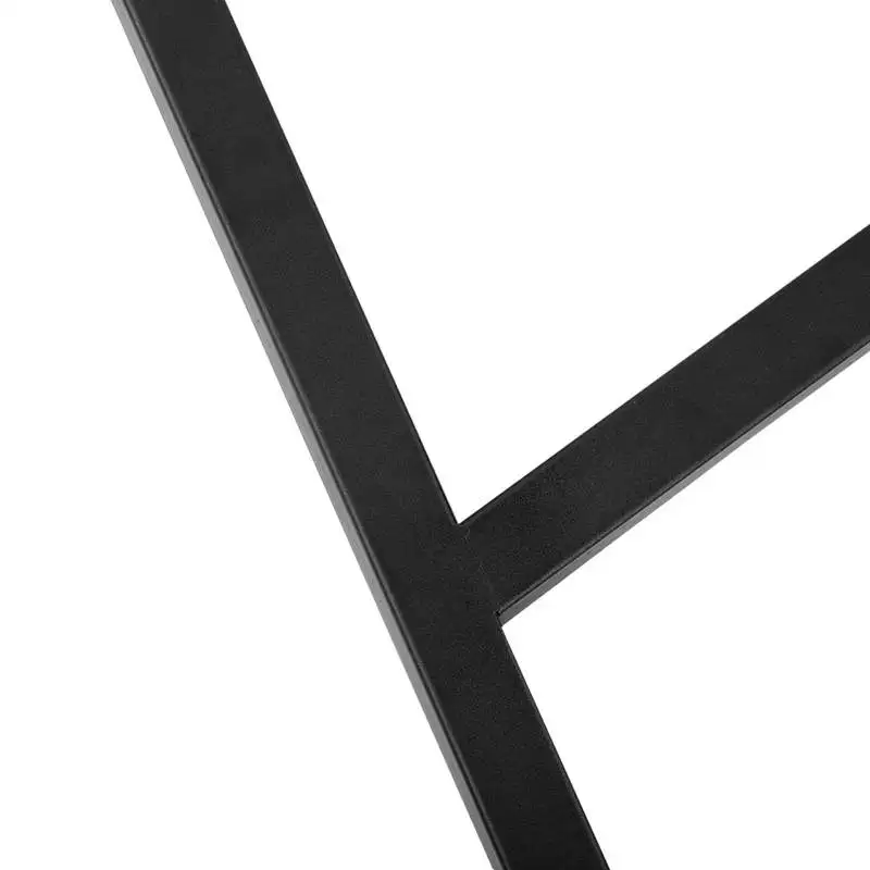 

2Pcs A-Frame Table Leg Metal DIY Furniture Accessories for Family Daily Sofas TV Cabinet DIY A-Type Table Legs