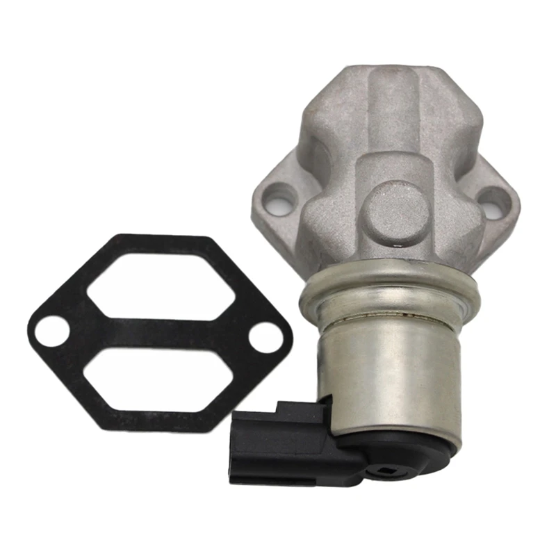 Клапан контроля холостого хода Iac для Mercruiser Mpi V6 V8 5 0 7 4 3 862998 18 7701|Регулятор хода| |
