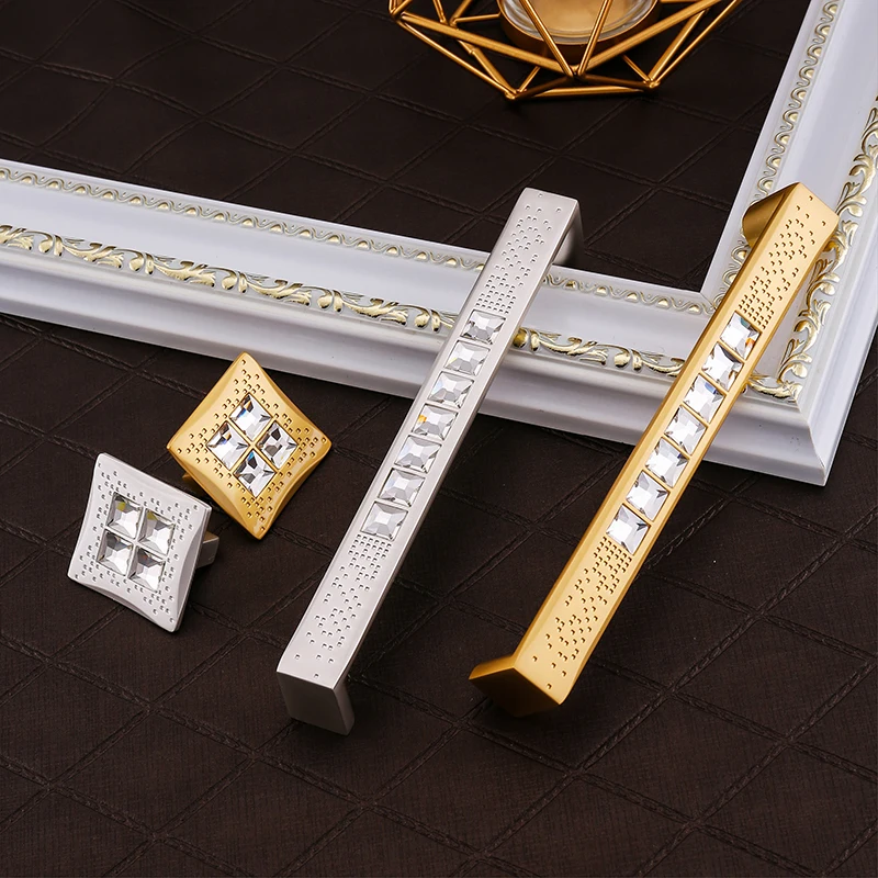 Ручки для шкафа ручки кухонного мебели|Ручки шкафа| |